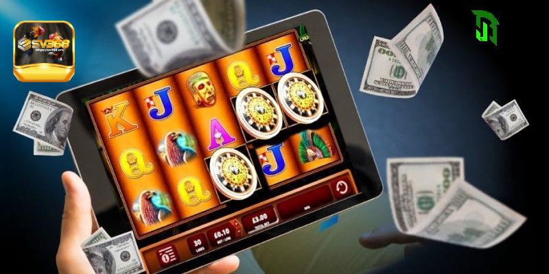 Jungle Jackpot: