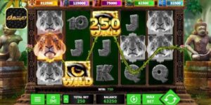 Jungle Jackpot